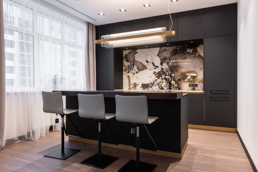 Office Sheers & Drapery Panels