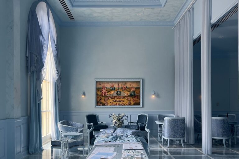 Custom Drapes Hospitality Resort New Jersey