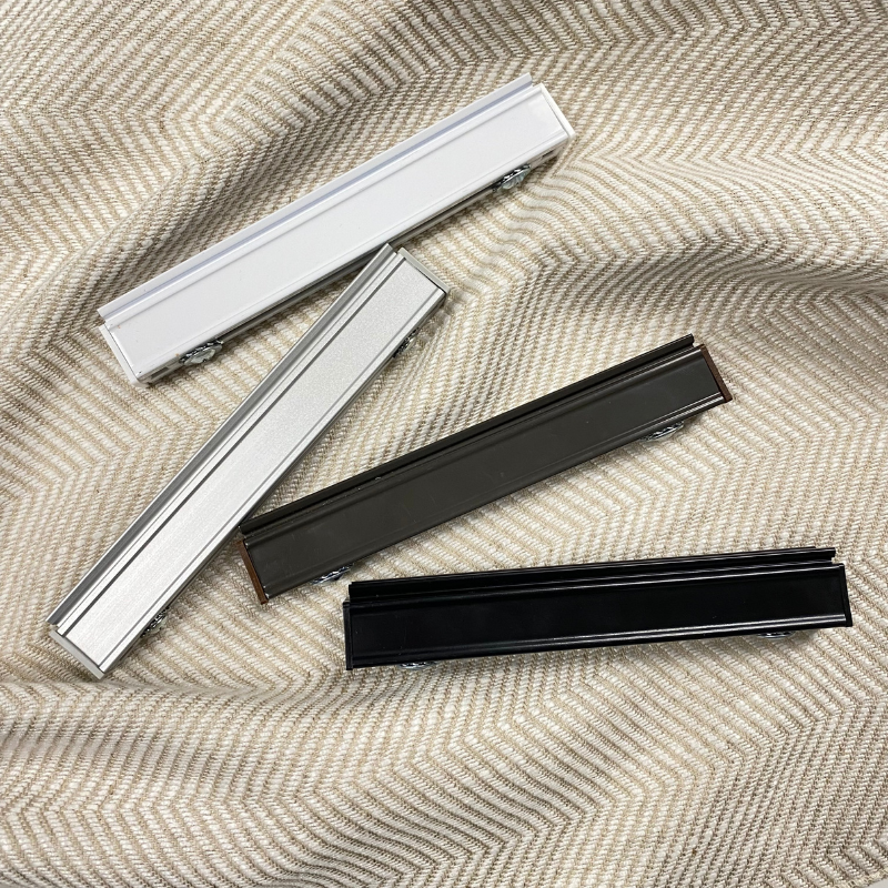 Drapery Performance Track