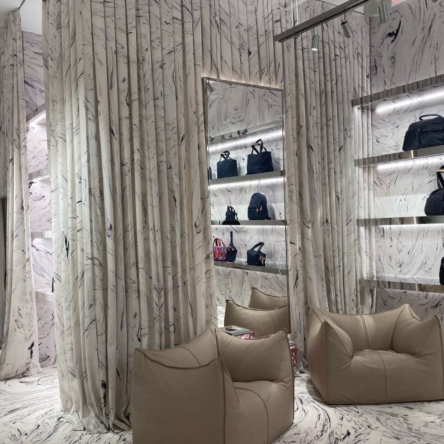 Custom Printed Drapes New York, NY