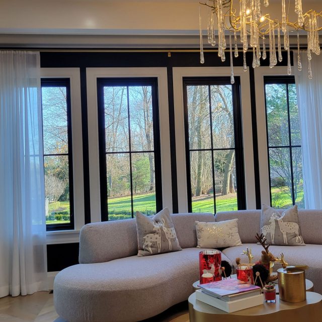 Custom Sheers Middletown